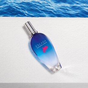 Escada Santorini Sunrise Eau de Toilette (EdT) 50 ml