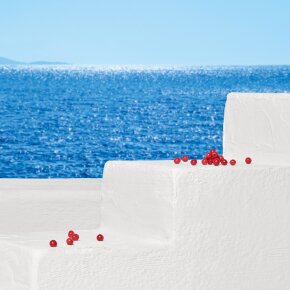 Escada Santorini Sunrise Eau de Toilette (EdT) 50 ml