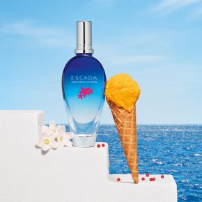 Escada Santorini Sunrise Eau de Toilette (EdT) 50 ml
