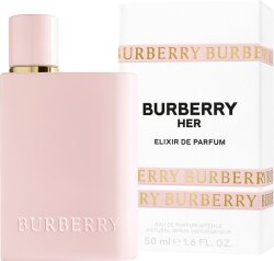Burberry Her Elixir Eau de Parfum (EdP) 50 ml