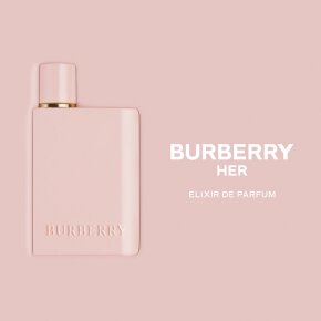 Burberry Her Elixir Eau de Parfum (EdP) 50 ml