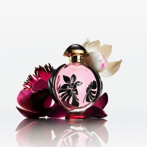 Rabanne Olympéa Flora Eau de Parfum (EdP) 50 ml
