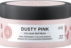 Maria Nila Colour Refresh Farbmaske Dusty Pink 0.52 100 ml