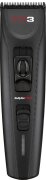 BaByliss Pro 4Artist FX3 Clipper Black