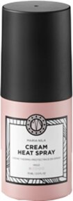 Maria Nila Style & Finish Cream Heat Spray 75 ml
