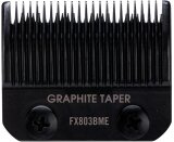 BaByliss 4Artists Graphite Taper Blades 1 Stück