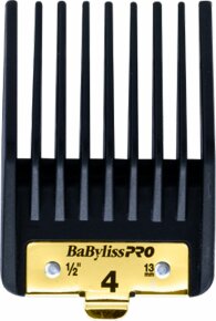 BaByliss Pro 4Artists Premium Clipper Guards 8 Stück