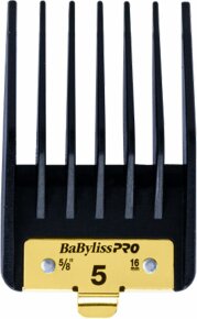 BaByliss Pro 4Artists Premium Clipper Guards 8 Stück