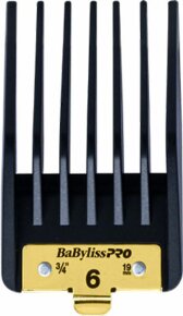 BaByliss Pro 4Artists Premium Clipper Guards 8 Stück