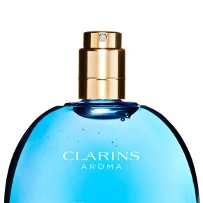 CLARINS Eau Ressourcante Spray 100 ml