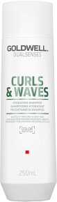 Goldwell Curls & Waves Hydrating Shampoo 250 ml