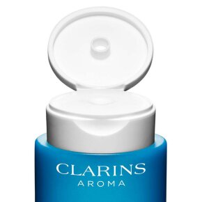CLARINS Eau Ressourcante Douche lactée délassante 200 ml