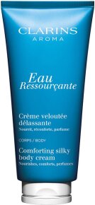CLARINS Eau Ressourcante Crème velotée délassante 200 ml