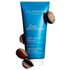 CLARINS Eau Ressourcante Crème velotée délassante 200 ml