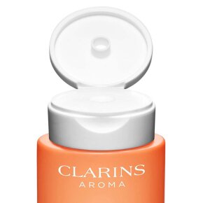 CLARINS Eau des Jardins Douche fraîche pétillante 200 ml