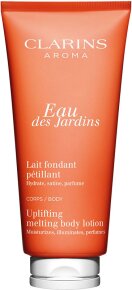 CLARINS Eau des Jardins Lait fondant pétillant 200 ml