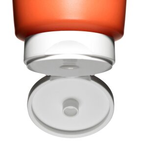 CLARINS Eau des Jardins Lait fondant pétillant 200 ml