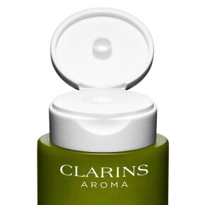 CLARINS Eau Extraordinaire Douche lactée revitalisante 200 ml