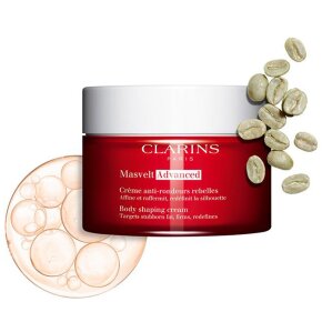 CLARINS Masvelt Advanced Crème 200 ml