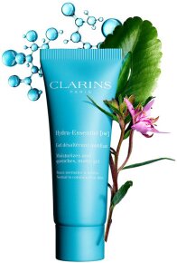 CLARINS Hydra-Essentiel Gel désaltérant matifiant - Peaux normales à mixtes 75 ml