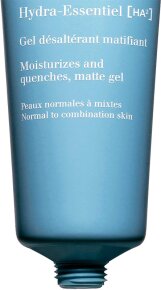 CLARINS Hydra-Essentiel Gel désaltérant matifiant - Peaux normales à mixtes 75 ml