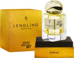 Lengling What About Me Extrait de Parfum 50 ml