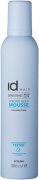 ID Hair Sensitive Xclusive Strong Hold Mousse 300 ml