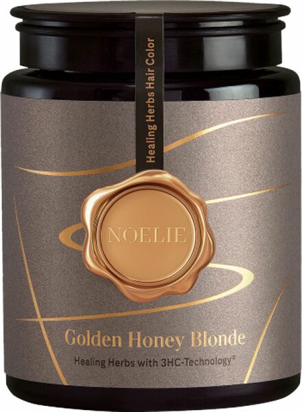 4260654630282 - Healing Herbs Hair Color 100 g N | 90 Golden Honey Blonde 4260654630282 - Healing Herbs Hair Color 100 g N | 90 Golden Honey Blonde
