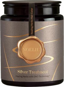 Noelie Healing Herbs Silver Treatment 100 g