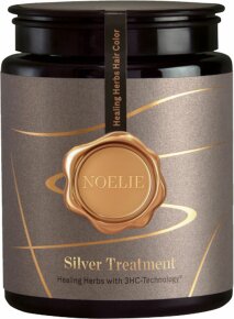 Noelie Healing Herbs Silver Treatment 100 g