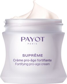 Payot Suprême Crème pro-âge fortifiante 50 ml