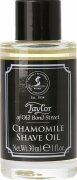 Taylor of Old Bond Street Chamomile Shave Oil 30 ml