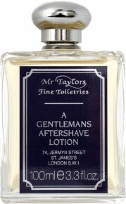 Taylor of Old Bond Street Mr.Taylor's Aftershave Balsam 100 ml