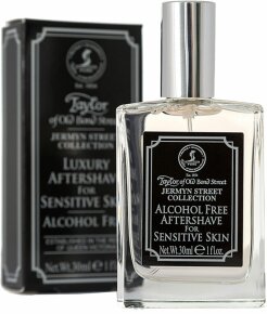 Taylor of Old Bond Street Jermyn Street Afterhave Lotion 30 ml