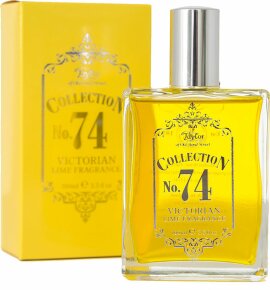 Taylor of Old Bond Street No.74 Victorian Lime Fragrance 100 ml