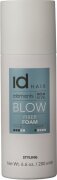 ID Hair Elements Xclusive Fiber Foam 200 ml