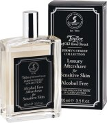Taylor of Old Bond Street Jermyn Street Aftershave Alcohol Free