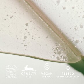 MÁDARA Wild Woods Moisture Wash 500 ml