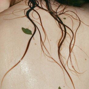 MÁDARA Wild Woods Moisture Wash 500 ml