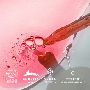 MÁDARA Peel Hyaluron Intense Peel Serum 30 ml