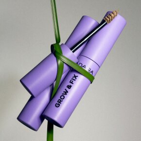 M&Aacute;DARA Grow & Fix Tinted Brow Gel 4,25 ml #2 Smoky Blonde