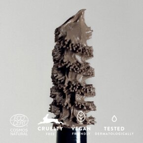 M&Aacute;DARA Grow & Fix Tinted Brow Gel 4,25 ml #3 Frosty Taupel