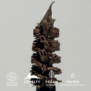 MÁDARA Grow & Fix Tinted Brow Gel 4,25 ml #4 Ash Brown