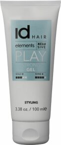 ID Hair Elements Xclusive Strong Gel 100 ml