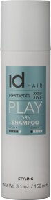 ID Hair Elements Xclusive Dry Shampoo 150 ml