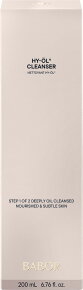 BABOR Cleansing HY-ÖL Cleanser 200 ml