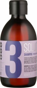 ID Hair Soulutions No.3 Shampoo 300 ml