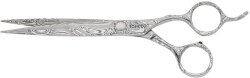 Tondeo Thor Damast Offset 7.0 Conblade