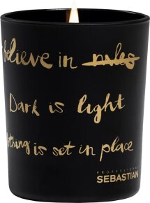 Ihr Geschenk - Sebastian Professional Dark Oil Duftkerze 1 Stk.
