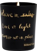 Ihr Geschenk - Sebastian Professional Dark Oil Duftkerze 1 Stk.